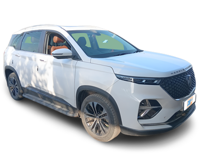 MG HECTOR PLUS-img